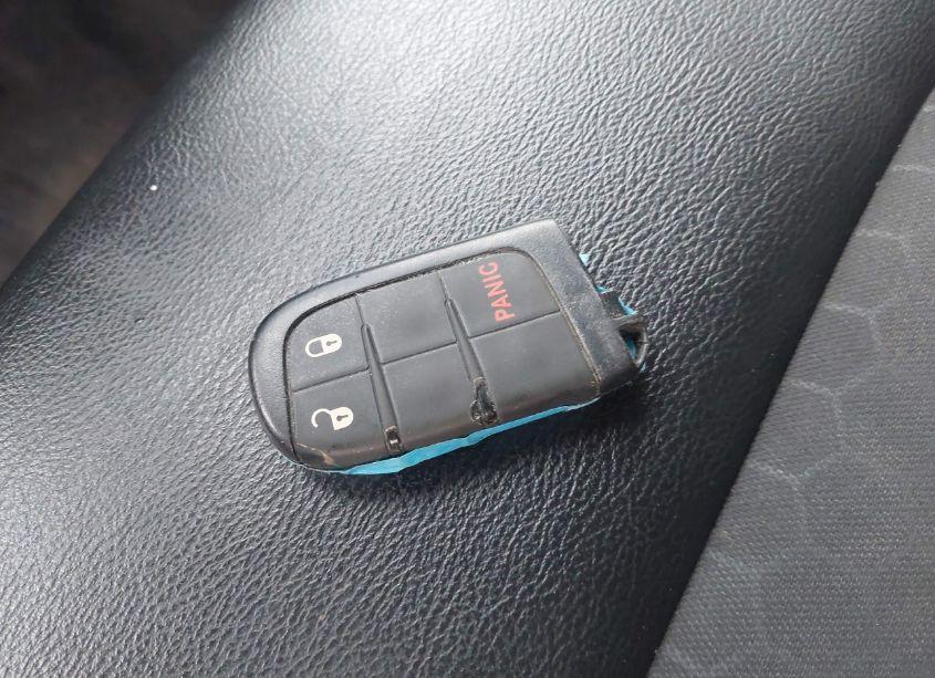 Photo 11 of 2021 Jeep Compass ALTITUDE 4X4 (VIN 3C4NJDBB0MT580044)