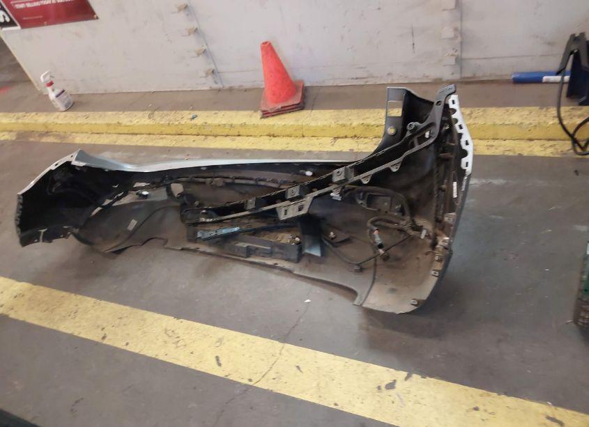 Photo 12 of 2022 Jeep Compass LATITUDE 4X4 (VIN 3C4NJDBB0NT111098)