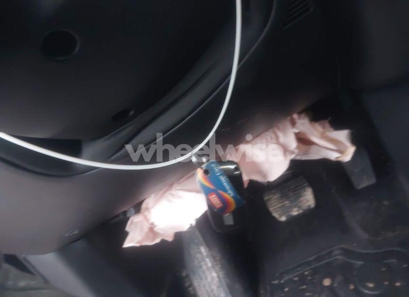 Photo 11 of 2018 Jeep Compass LATITUDE 4X4 (VIN 3C4NJDBB1JT161339)