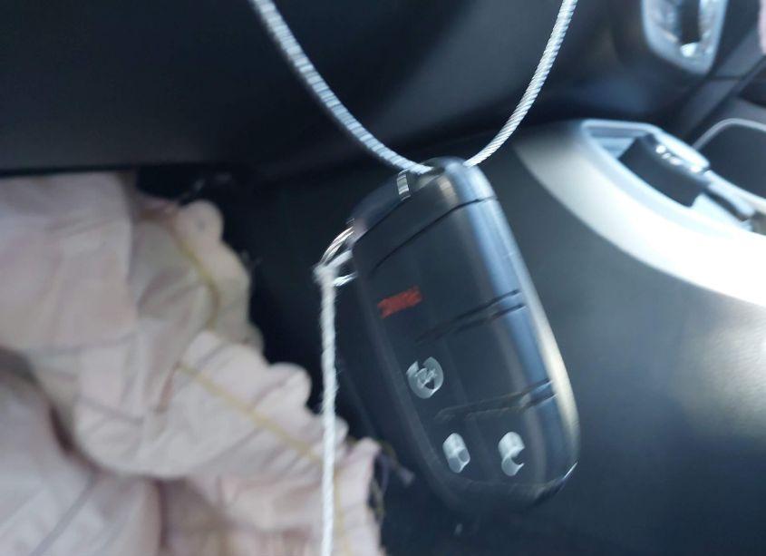 Photo 11 of 2018 Jeep Compass LATITUDE 4X4 (VIN 3C4NJDBB1JT178822)