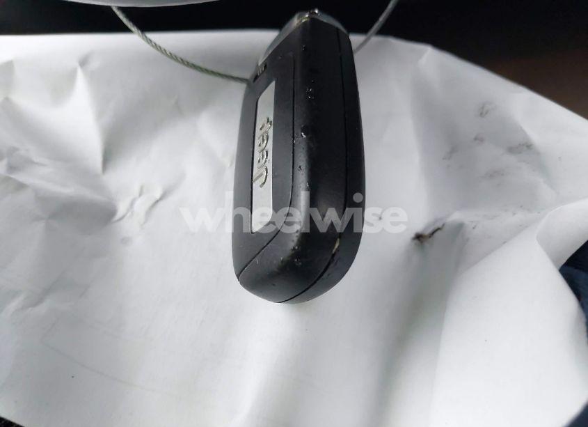 Photo 11 of 2018 Jeep Compass LATITUDE 4X4 (VIN 3C4NJDBB1JT192168)