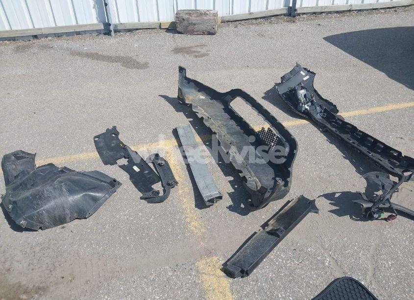 Photo 12 of 2018 Jeep Compass LATITUDE 4X4 (VIN 3C4NJDBB1JT265894)