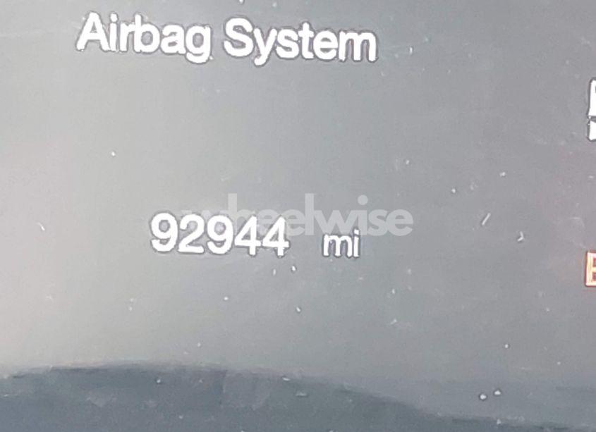 Photo 16 of 2018 Jeep Compass LATITUDE 4X4 (VIN 3C4NJDBB1JT265894)