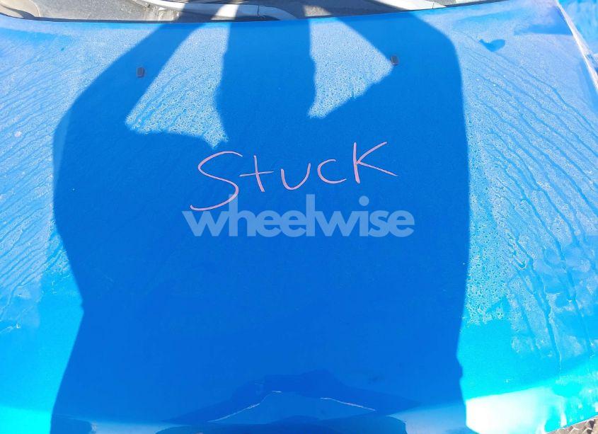 Photo 10 of 2018 Jeep Compass LATITUDE 4X4 (VIN 3C4NJDBB1JT270495)