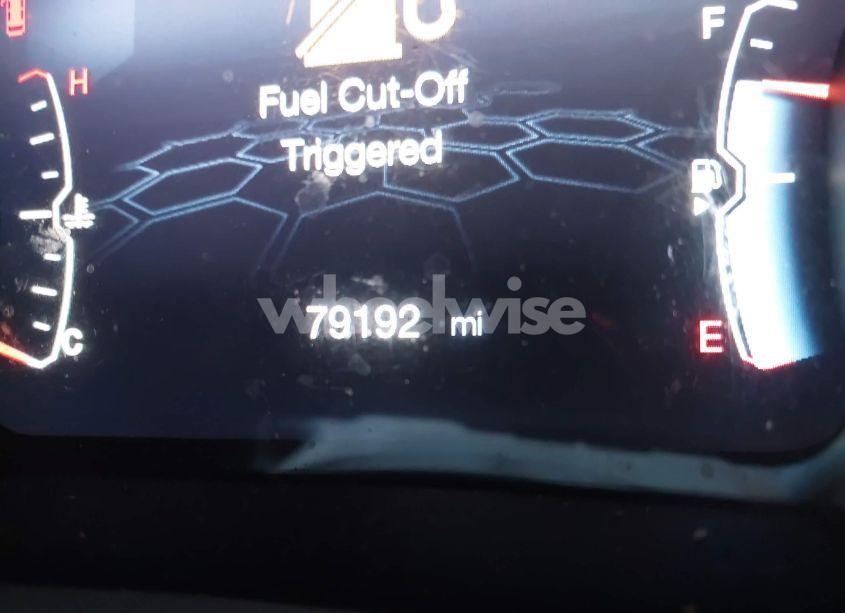 Photo 15 of 2018 Jeep Compass ALTITUDE 4X4 (VIN 3C4NJDBB1JT326239)