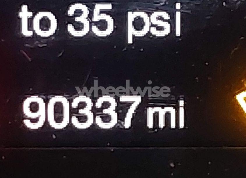 Photo 15 of 2018 Jeep Compass LATITUDE 4X4 (VIN 3C4NJDBB1JT423652)