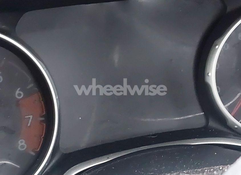 Photo 16 of 2019 Jeep Compass ALTITUDE 4X4 (VIN 3C4NJDBB1KT601609)