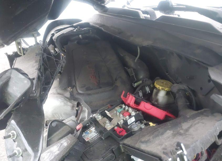 Photo 10 of 2019 Jeep Compass ALTITUDE 4X4 (VIN 3C4NJDBB1KT621309)