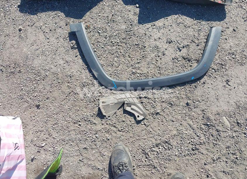 Photo 12 of 2021 Jeep Compass LATITUDE 4X4 (VIN 3C4NJDBB1MT545190)