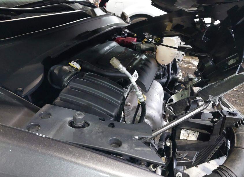 Photo 10 of 2021 Jeep Compass LATITUDE 4X4 (VIN 3C4NJDBB1MT548008)