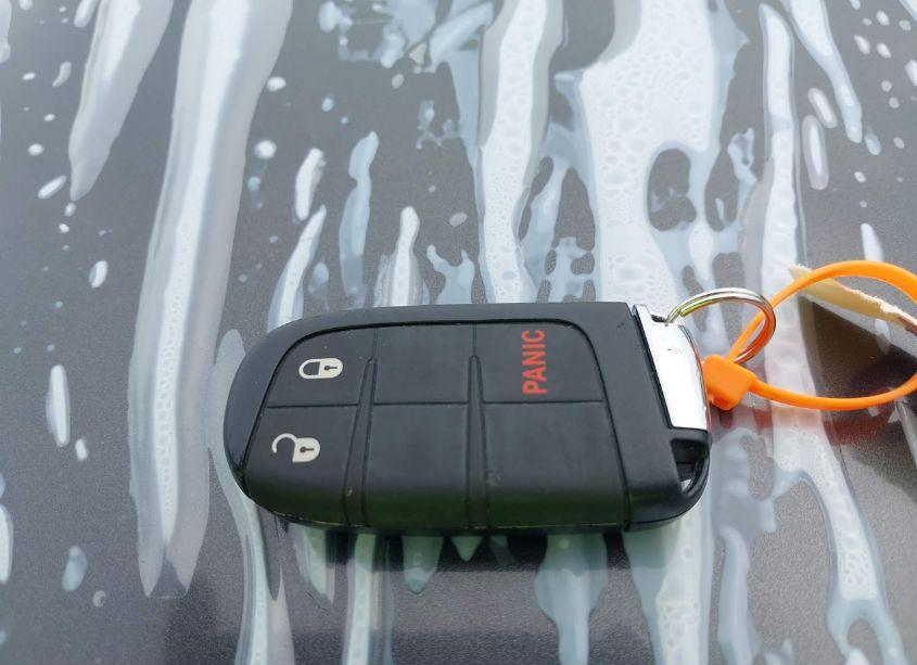 Photo 11 of 2021 Jeep Compass LATITUDE 4X4 (VIN 3C4NJDBB1MT548008)