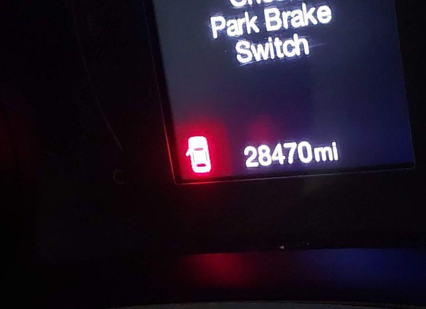 Photo 7 of 2021 Jeep Compass LATITUDE 4X4 (VIN 3C4NJDBB1MT548008)