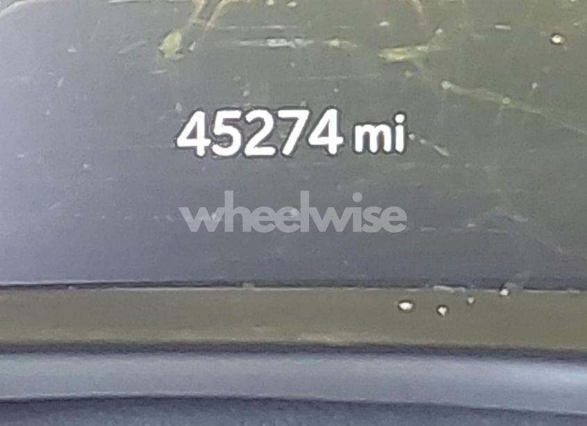 Photo 15 of 2022 Jeep Compass LATITUDE 4X4 (VIN 3C4NJDBB1NT125074)