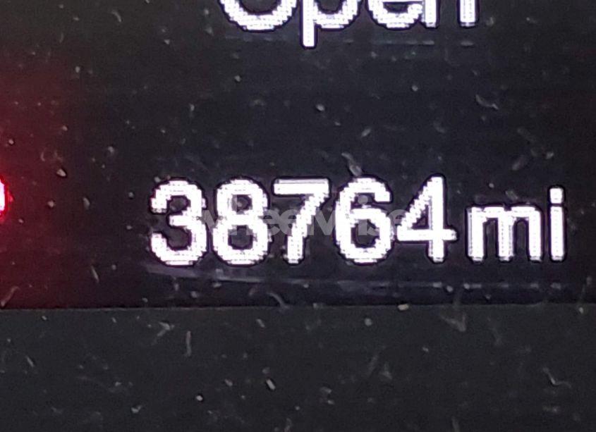 Photo 15 of 2022 Jeep Compass LATITUDE 4X4 (VIN 3C4NJDBB1NT164523)