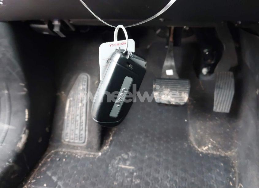 Photo 11 of 2022 Jeep Compass LATITUDE 4X4 (VIN 3C4NJDBB1NT175392)