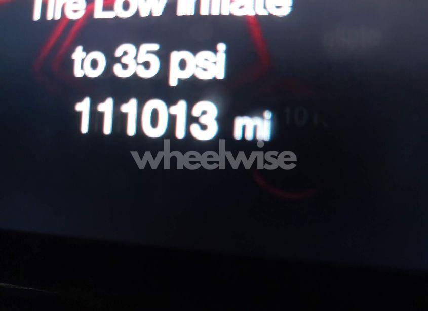 Photo 15 of 2018 Jeep Compass ALTITUDE 4X4 (VIN 3C4NJDBB2JT298810)