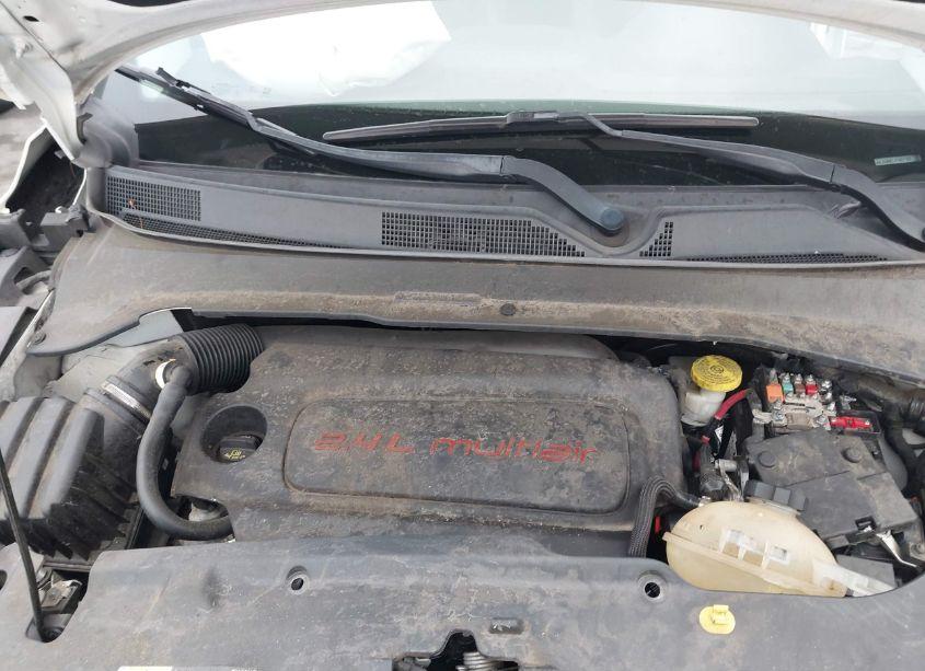 Photo 10 of 2018 Jeep Compass LATITUDE (VIN 3C4NJDBB2JT307182)