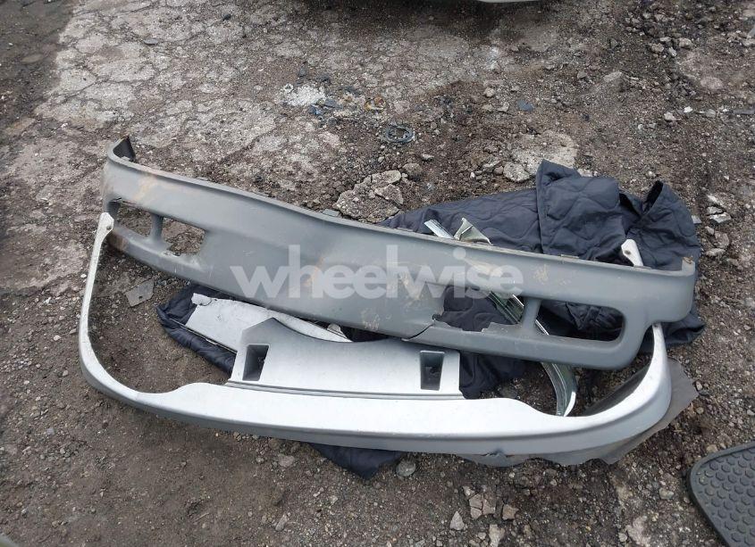 Photo 12 of 2018 Jeep Compass LATITUDE 4X4 (VIN 3C4NJDBB2JT314021)