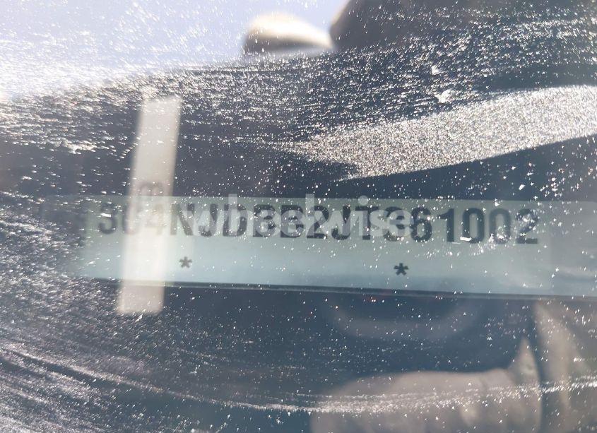 Photo 9 of 2018 Jeep Compass LATITUDE 4X4 (VIN 3C4NJDBB2JT361002)