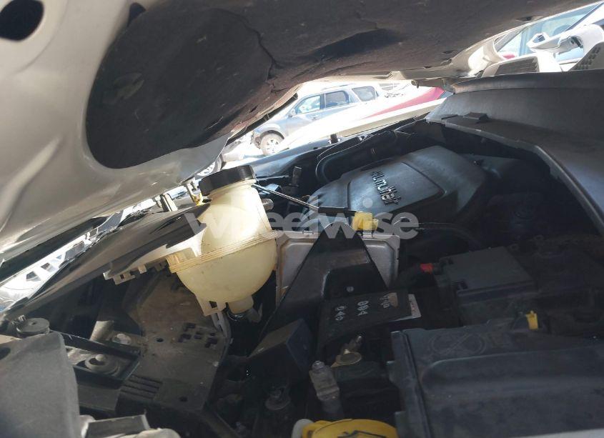 Photo 10 of 2018 Jeep Compass ALTITUDE 4X4 (VIN 3C4NJDBB2JT395361)