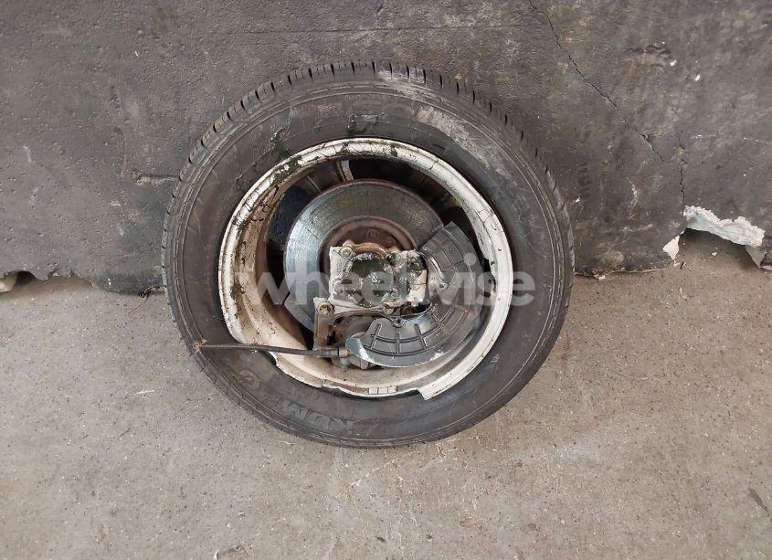 Photo 11 of 2018 Jeep Compass LATITUDE 4X4 (VIN 3C4NJDBB2JT423563)