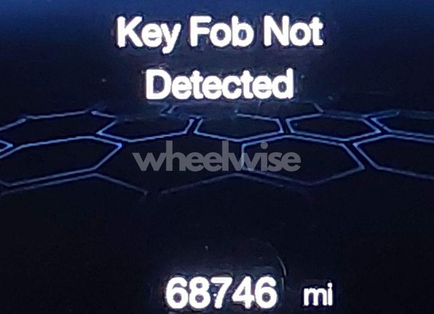 Photo 15 of 2018 Jeep Compass LATITUDE 4X4 (VIN 3C4NJDBB2JT423563)