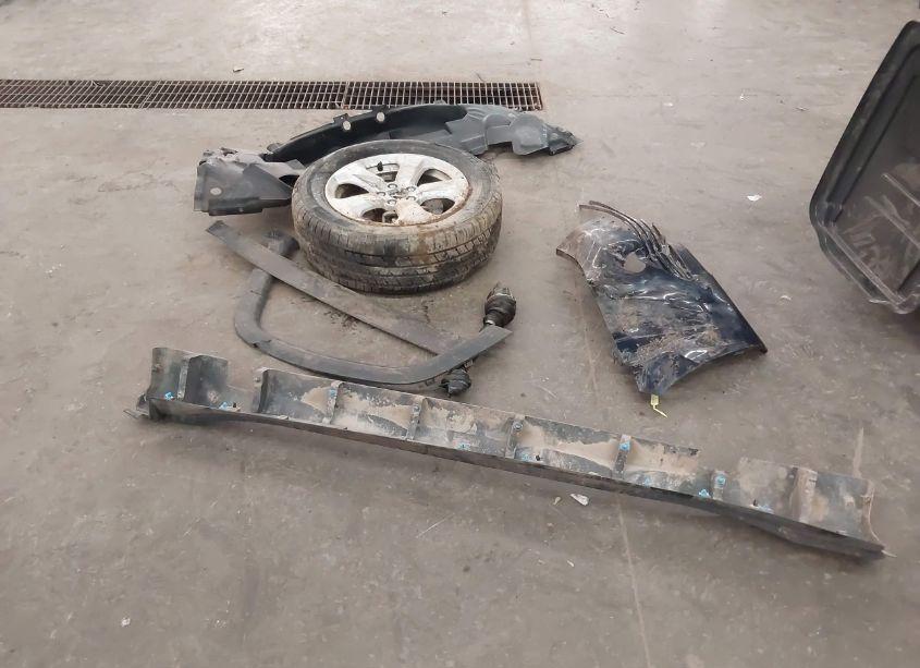 Photo 11 of 2019 Jeep Compass LATITUDE 4X4 (VIN 3C4NJDBB2KT653752)