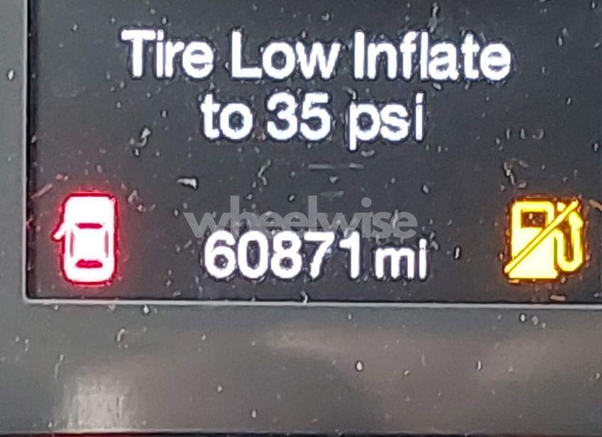 Photo 16 of 2020 Jeep Compass LATITUDE 4X4 (VIN 3C4NJDBB2LT104926)