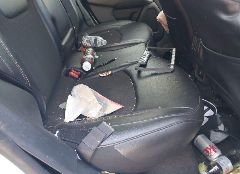 Photo 8 of 2020 Jeep Compass LATITUDE 4X4 (VIN 3C4NJDBB2LT245222)