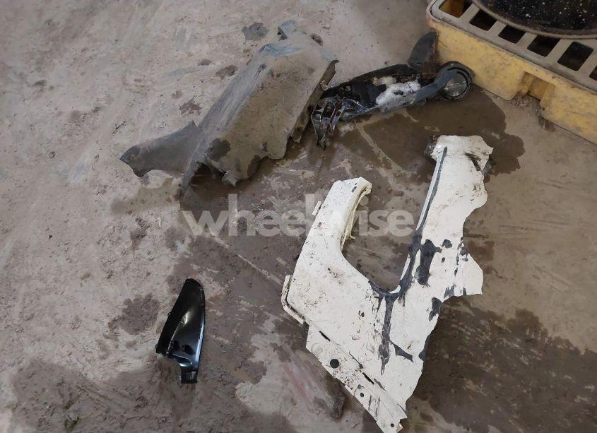 Photo 11 of 2021 Jeep Compass LATITUDE 4X4 (VIN 3C4NJDBB2MT504938)