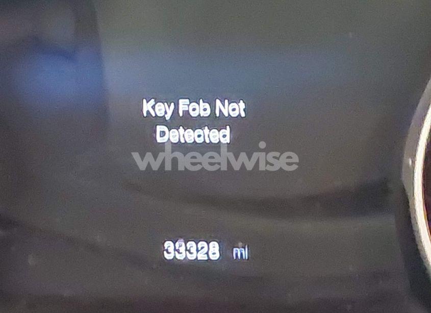 Photo 15 of 2021 Jeep Compass LATITUDE 4X4 (VIN 3C4NJDBB2MT504938)