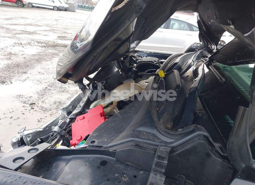 Photo 10 of 2021 Jeep Compass LATITUDE 4X4 (VIN 3C4NJDBB2MT600066)