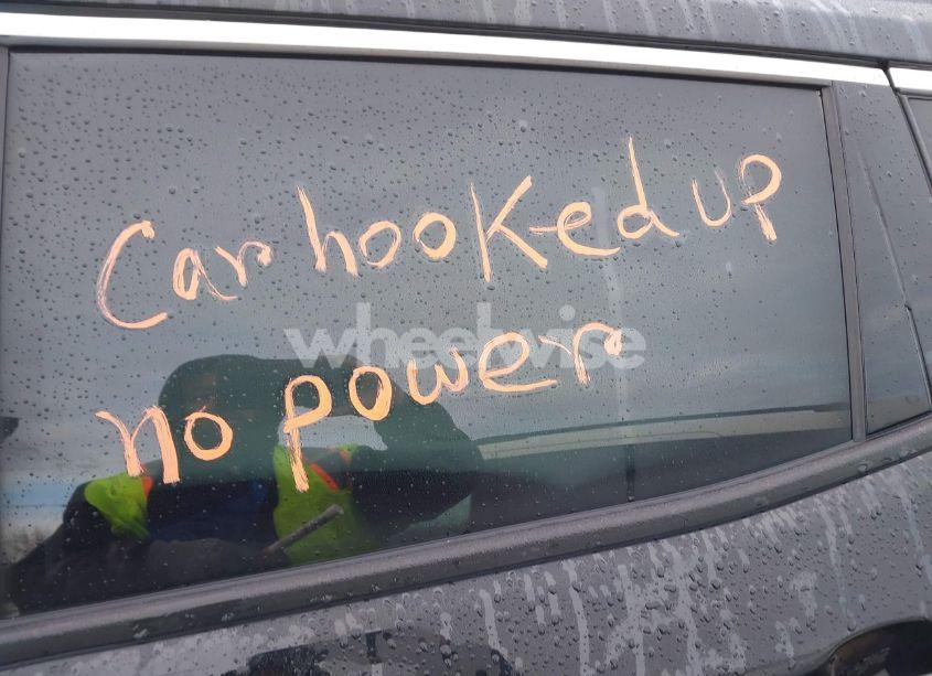 Photo 12 of 2021 Jeep Compass LATITUDE 4X4 (VIN 3C4NJDBB2MT600066)