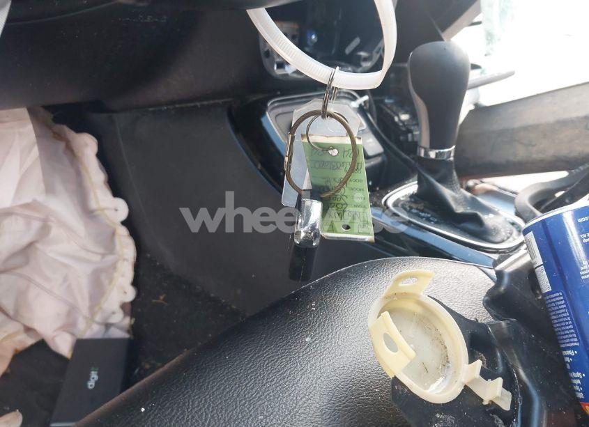 Photo 11 of 2021 Jeep Compass ALTITUDE 4X4 (VIN 3C4NJDBB2MT603680)