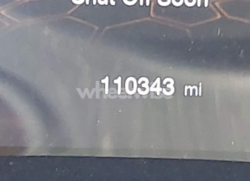 Photo 15 of 2017 Jeep New COMPASS LATITUDE 4X4 (VIN 3C4NJDBB3HT688695)