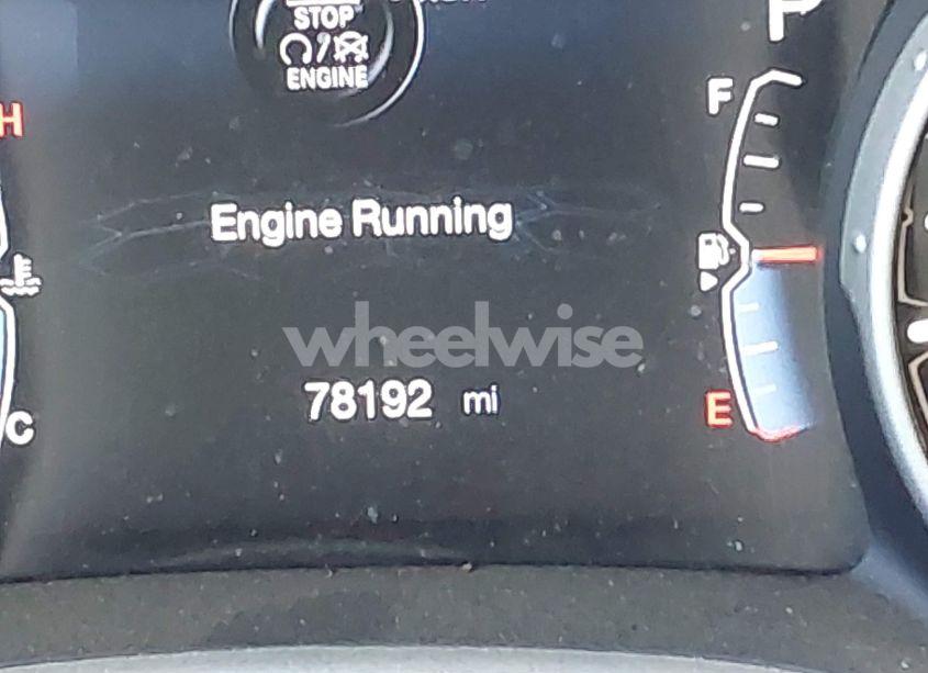 Photo 15 of 2018 Jeep Compass LATITUDE (VIN 3C4NJDBB3JT249146)