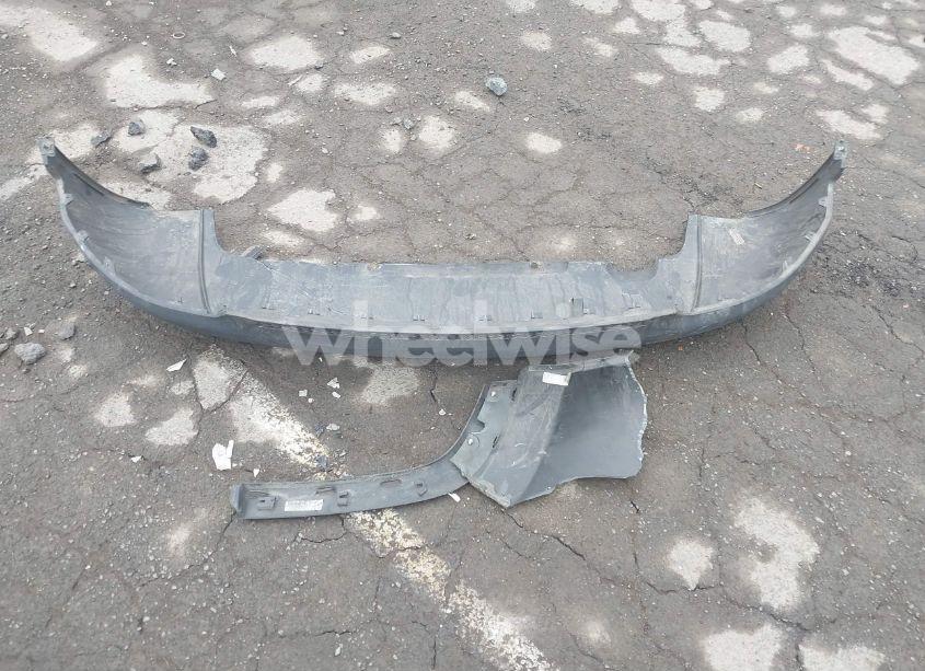 Photo 12 of 2018 Jeep Compass LATITUDE 4X4 (VIN 3C4NJDBB3JT480371)