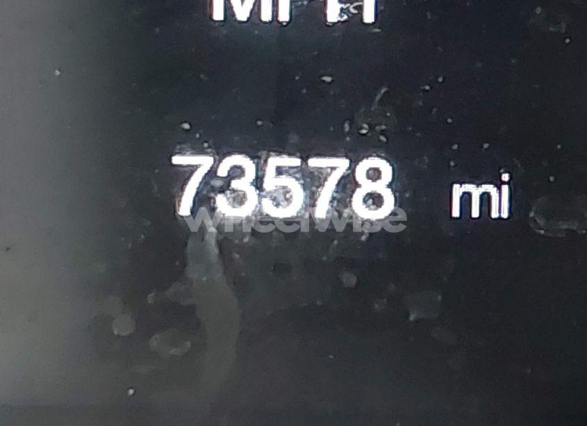 Photo 16 of 2018 Jeep Compass LATITUDE 4X4 (VIN 3C4NJDBB3JT480371)