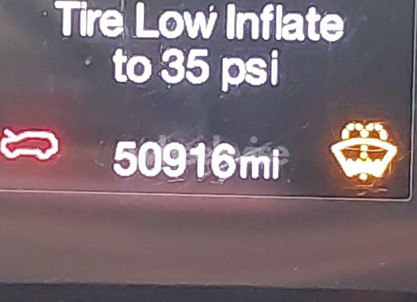 Photo 15 of 2019 Jeep Compass LATITUDE 4X4 (VIN 3C4NJDBB3KT678367)