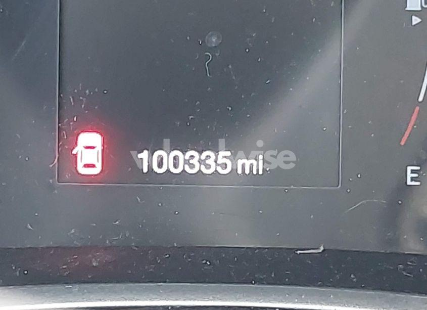 Photo 15 of 2019 Jeep Compass LATITUDE 4X4 (VIN 3C4NJDBB3KT767596)