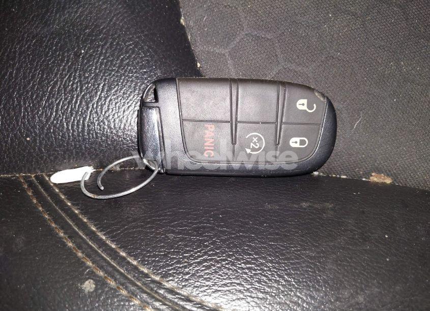 Photo 11 of 2021 Jeep Compass LATITUDE 4X4 (VIN 3C4NJDBB3MT504835)