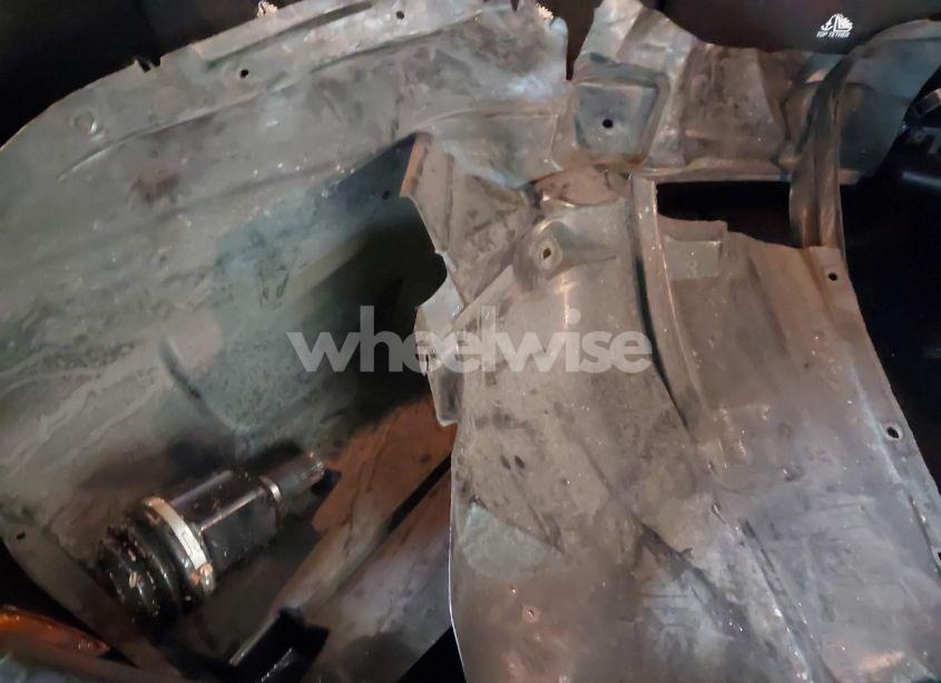 Photo 12 of 2021 Jeep Compass ALTITUDE 4X4 (VIN 3C4NJDBB3MT526057)