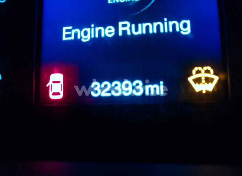 Photo 16 of 2021 Jeep Compass ALTITUDE 4X4 (VIN 3C4NJDBB3MT526057)