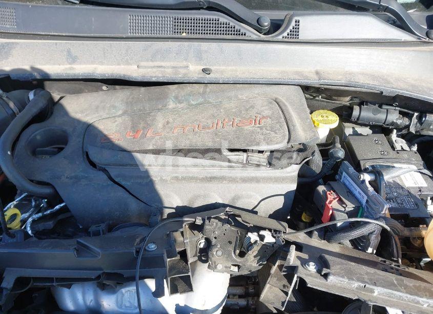 Photo 10 of 2022 Jeep Compass ALTITUDE 4X4 (VIN 3C4NJDBB3NT189648)