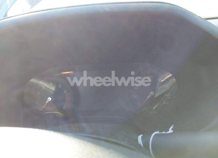 Photo 7 of 2022 Jeep Compass ALTITUDE 4X4 (VIN 3C4NJDBB3NT189648)