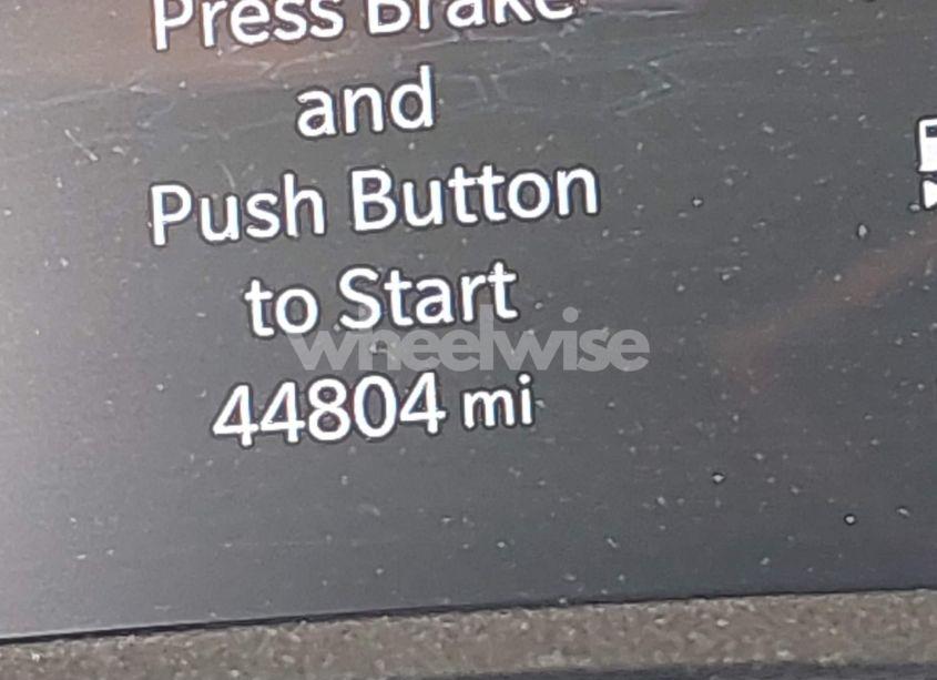 Photo 15 of 2022 Jeep Compass LATITUDE 4X4 (VIN 3C4NJDBB3NT231817)