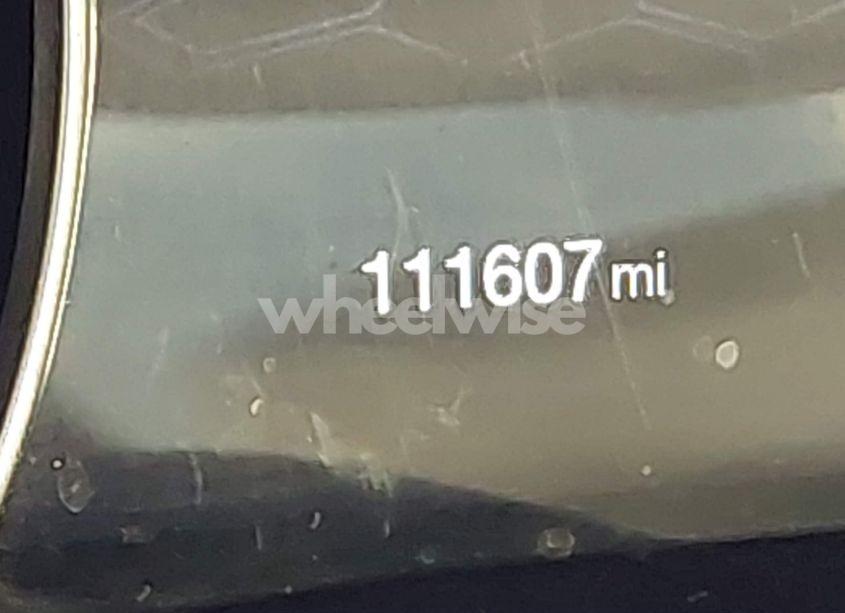 Photo 15 of 2017 Jeep New COMPASS LATITUDE 4X4 (VIN 3C4NJDBB4HT628442)