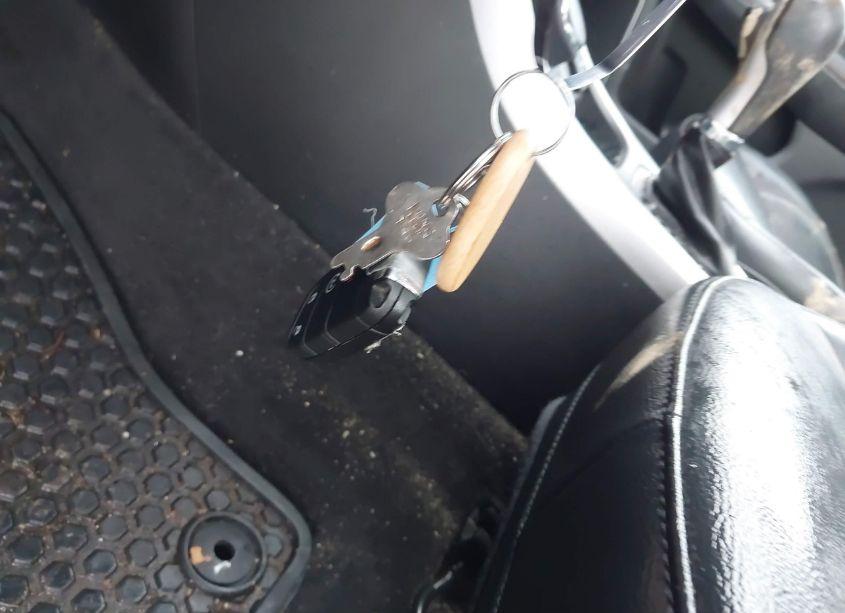 Photo 11 of 2018 Jeep Compass LATITUDE 4X4 (VIN 3C4NJDBB4JT139206)