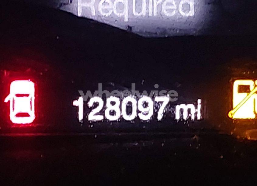 Photo 15 of 2018 Jeep Compass LATITUDE 4X4 (VIN 3C4NJDBB4JT150139)