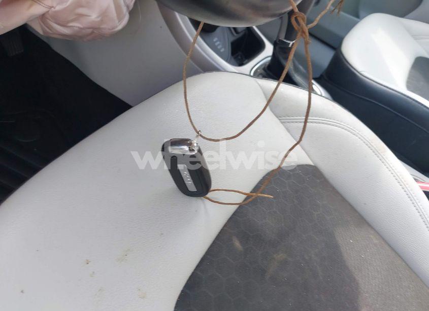 Photo 11 of 2018 Jeep Compass LATITUDE 4X4 (VIN 3C4NJDBB4JT176031)